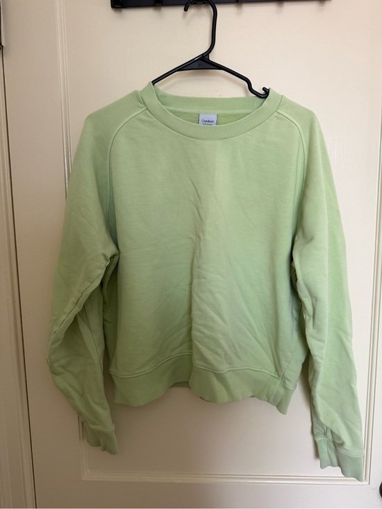 Outdoor Voices Sweaters - Outdoor Voices Pullover